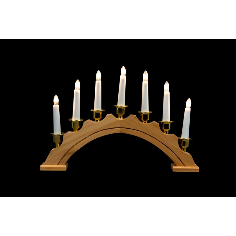 Flameless Candle