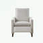 Fauteuil inclinable rembourré Tannehill