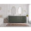Meuble-lavabo double 84 po avec comptoir en quartz Aberdeen-100011554-100011547