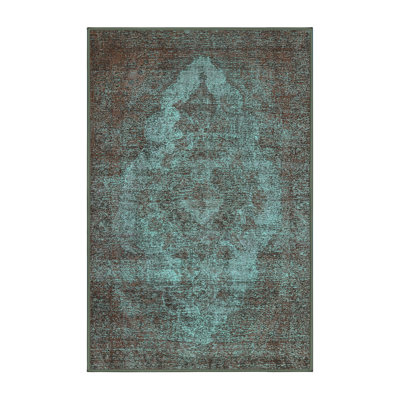 Dalana Oriental Indoor Rug