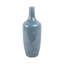 Vase en céramique Vase à fleurs décoratif moderne pour décoration intérieure contemporaine-1350542351
