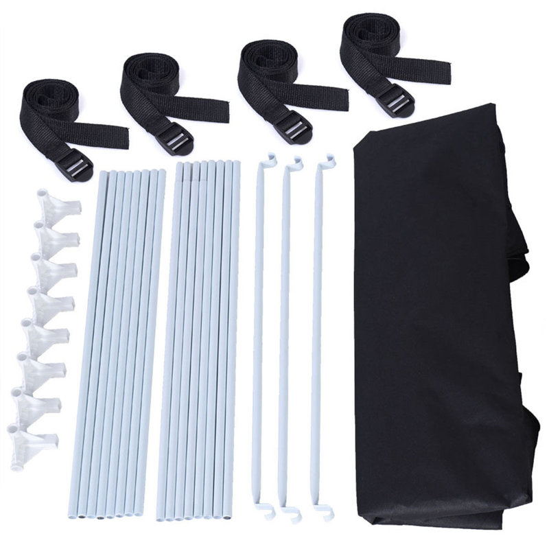 1.5 Ft x 3.5 Ft Growing Rack