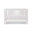 Nika Cot Bed 3-Piece Nursery Furniture Set-61711126