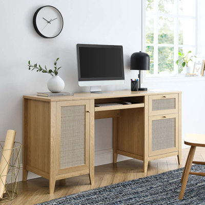 Modway Soma 63" Office Desk