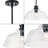 1 - Light Dome Pendant-71052799