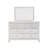 Crispin Engineered Wood Mirror