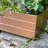 Cohen Metal Window Box Planter-36398827-36398824