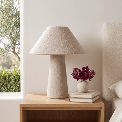 Juneau MONTARA Table Lamp