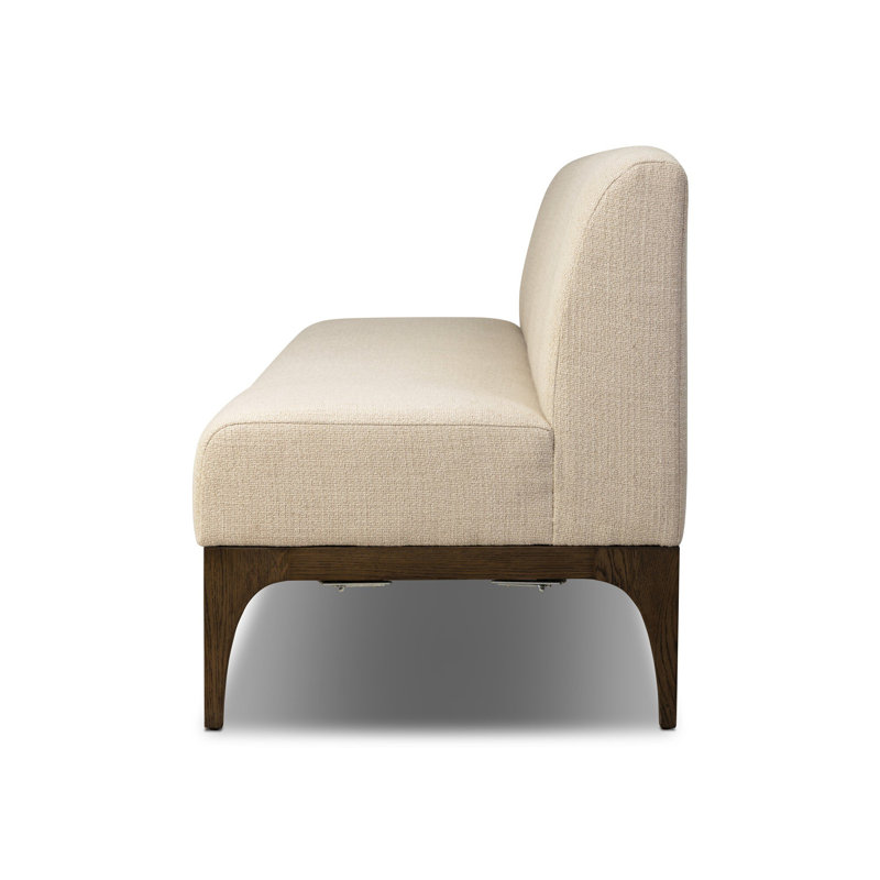 Ellington Dining Bench 82", 82'