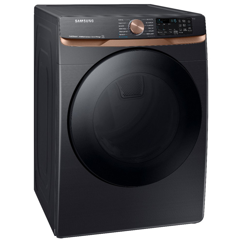 testSMSG1705, Electric, Brushed Black