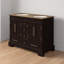 Ensemble de meuble-lavabo double 48 po Marts