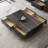 Superior rock slab creative simple tea table-108641126-108641129