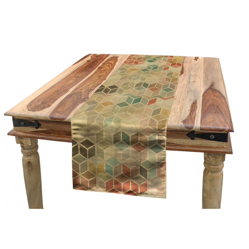 Table Runner, 72" x 16"