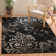Bronti Performance Floral Rug