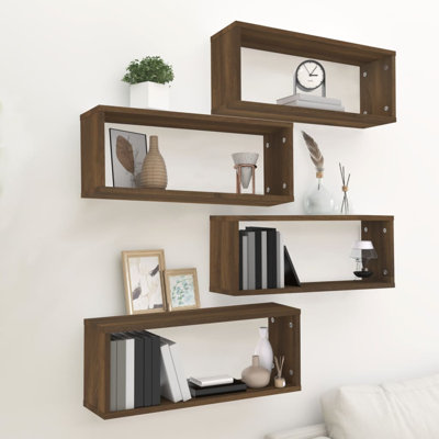 Rubino Accent Shelf