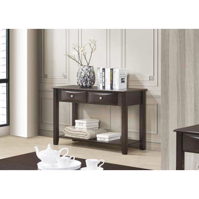 47'' Console Table