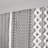 Premium Cotton Bedding Sets Gray Aztec Style King Size For Home