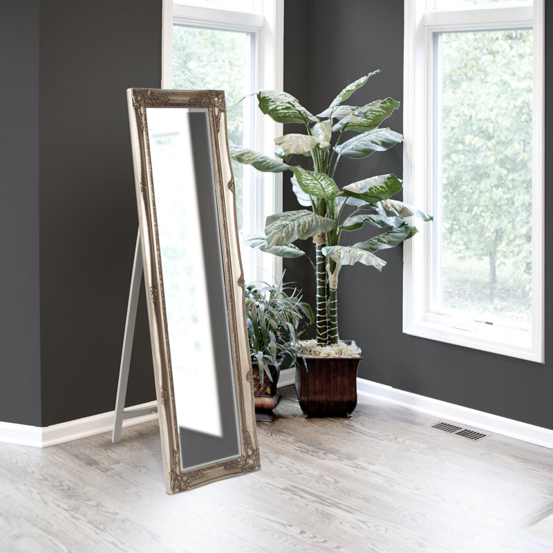 Miroir Ciccone, Argent