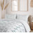 Flower Polyester Duvet Cover-669821907-600135616