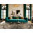Washable Grand Compass Rose Coastal Area Rug-1927647620