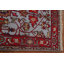 Tapis oriental traditionnel fait à la main 3 x 5