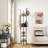 Freestanding 6-Hook Coat Rack-357443574
