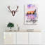Rodeo Beach - Wrapped Canvas Painting-56644146