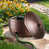 Antique Copper Finish