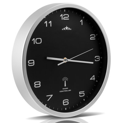 Kamps Wall Clock