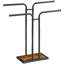 40 cm L Towel Rack