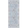 Gratia Tufted Blue Rug