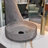 Rosefray 15.55'' Glass Circular Bathroom Sink