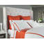 Fino 300 Thread Count Egyptian-Quality Cotton Sateen Pillowcase-23276477-23276475