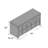 Kait Faux Leather Upholstered Storage Bench