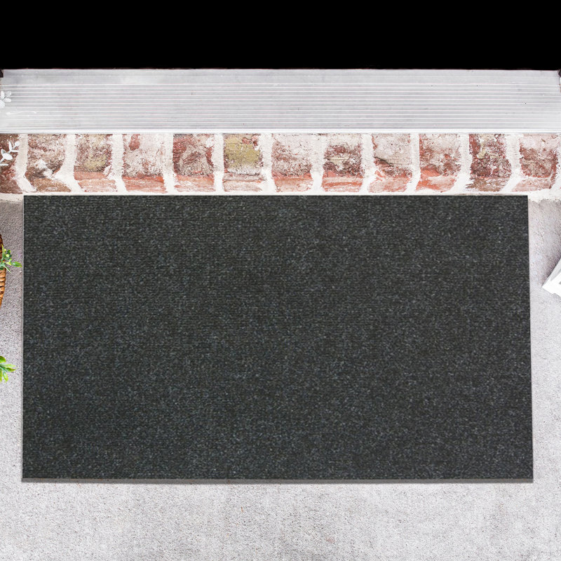 Tapis d'entrée 36 po x 48 po