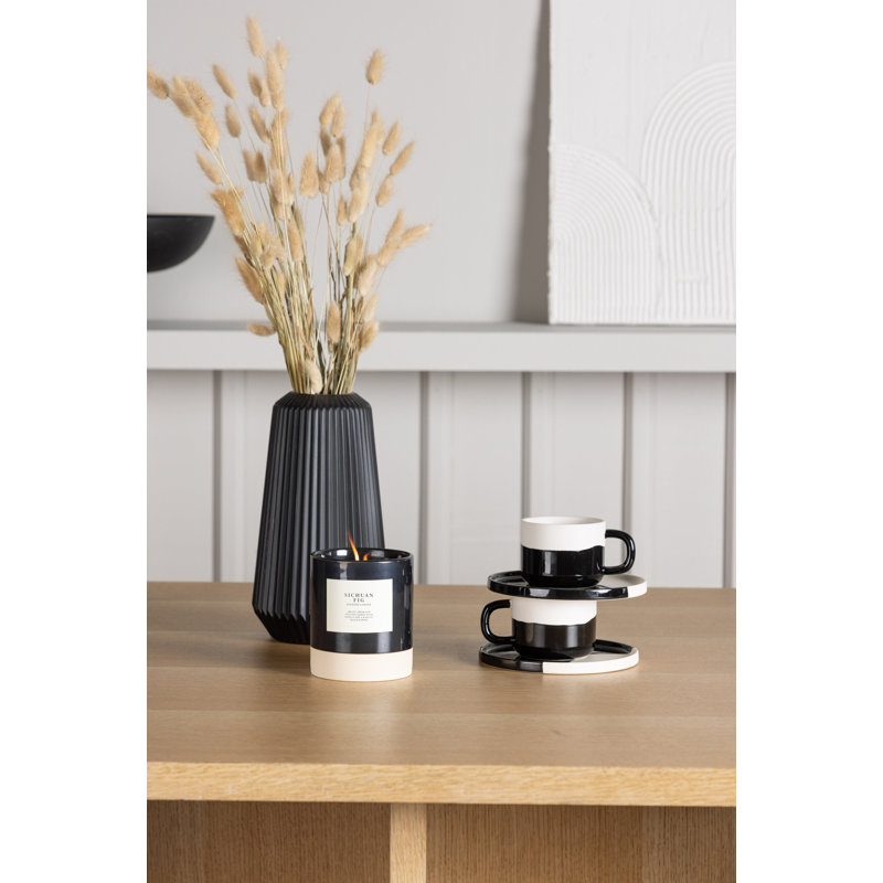 Vasquez 4 - Person Dining Set