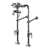 Chrome est en rupture de stock