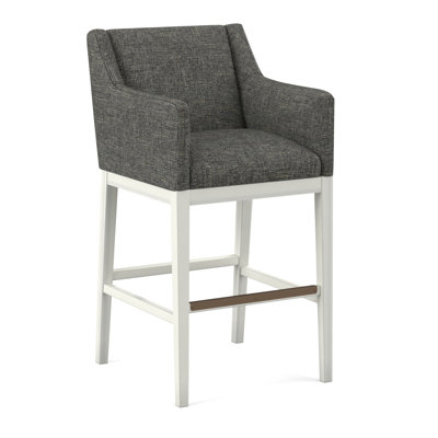 Upholstered Stool