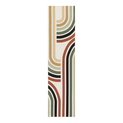 Vibe Hower Indoor/Outdoor Area Rug