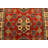 Olander Red Rug