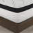 12" Plush Pillow Top Hybrid Mattress-1942558607