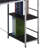 Writing Desk With Shelf