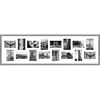 Lamoree Collage Picture Frame