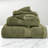 Scotia Egyptian Cotton Bath Towel Set-2005604172-2005604152