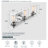 Giannarose 3 - Light Dimmable Vanity Light-1916422577