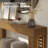 63" Narrow Hallway Accent Table With Wood-Look Finish-1865171336