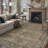 Bremerton Vintage Washable Brown Area Rug With Non-Slip Backing-849096773-854587704