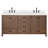 Amariani 73" Double Bathroom Vanity Set-388400294-402157502