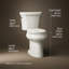 Highline™ 1.6 GPF Elongated Two-Piece toilet (Seat Not Included)-24495080-14674250
