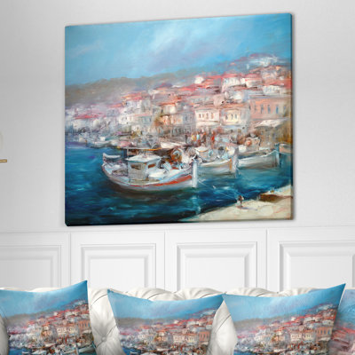 " Port "